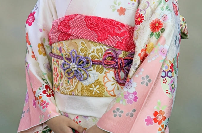 振袖買取に関するよくある質問