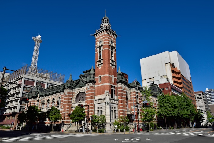横浜の着物買取業者まとめ