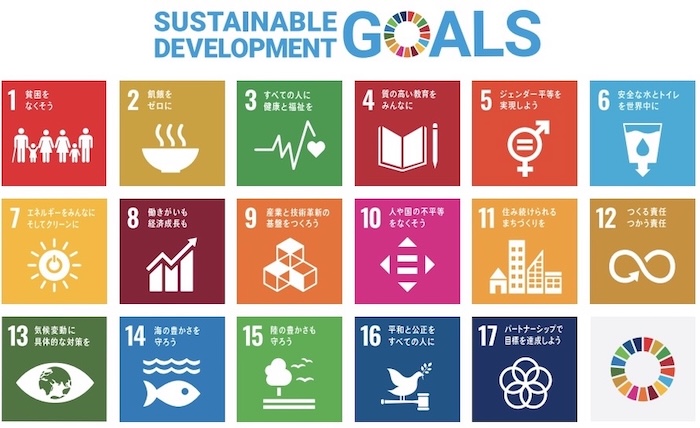 sdgs